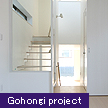 Gohongi project2