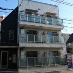 ★ﾘｼｪ西大井★西大井8分★ｵｰﾄﾛｯｸ★BT別★ｶﾞｽK★礼金ﾅｼ