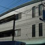 ★いしおかビル中央★学芸大３分★3階★角部屋★ｵｰﾄﾛｯｸ