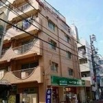 ★ｼｬﾄｰｴｽﾍﾟﾗﾝｽ★分譲賃貸★学芸大3分★3階★ｴﾚﾍﾞｰﾀｰ
