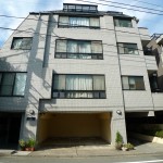 ★ウィスティーリアT＆M★祐天寺歩８分★オートロック★防犯カメラ★洋室10帖
